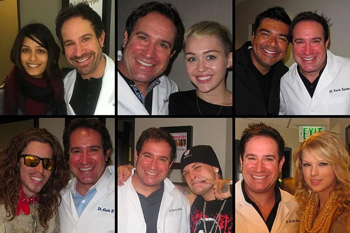 Cosmetic Dentist Beverly Hills Los Angeles CA - Dr. Kevin Sands